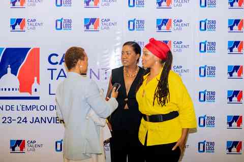Cap Talent Lab jour1