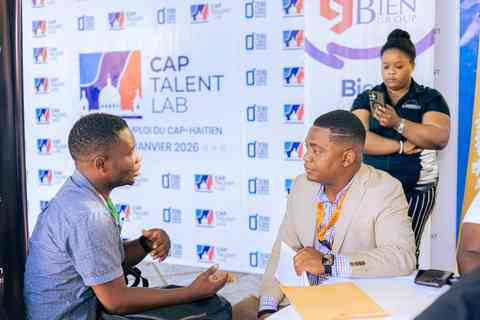 Cap Talent Lab jour2