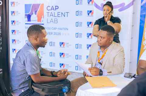 Cap Talent Lab jour2