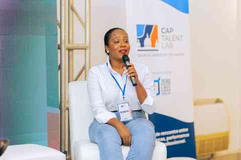 Cap Talent Lab jour2
