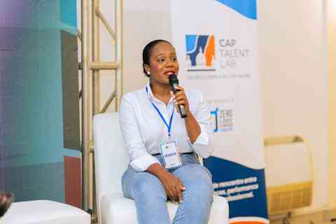 Cap Talent Lab jour2