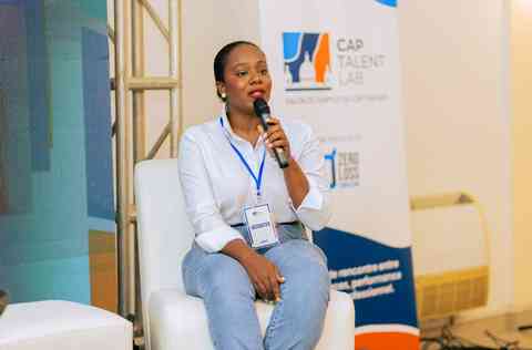 Cap Talent Lab jour2