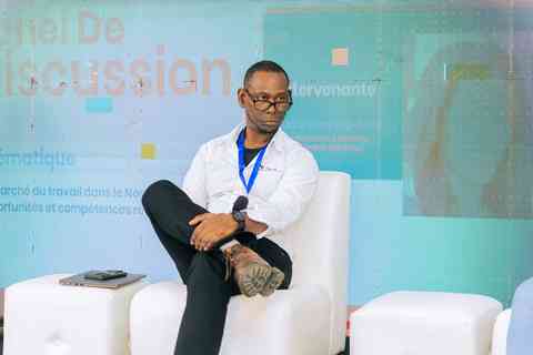 Cap Talent Lab jour2