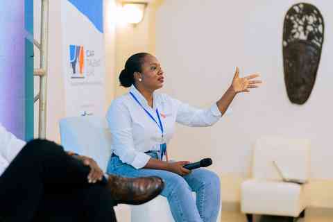 Cap Talent Lab jour2