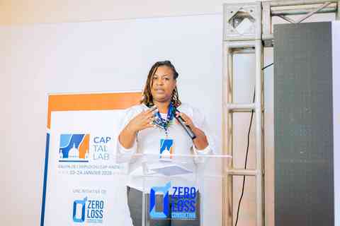 Cap Talent Lab jour2