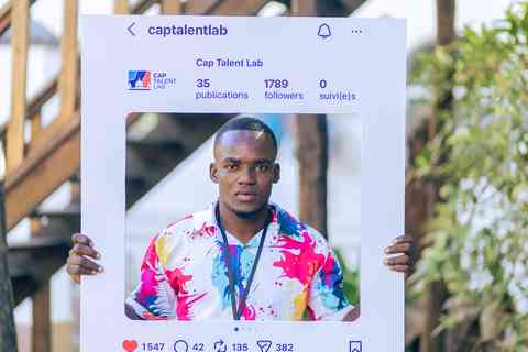 Cap Talent Lab jour2