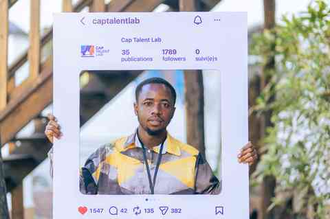 Cap Talent Lab jour2