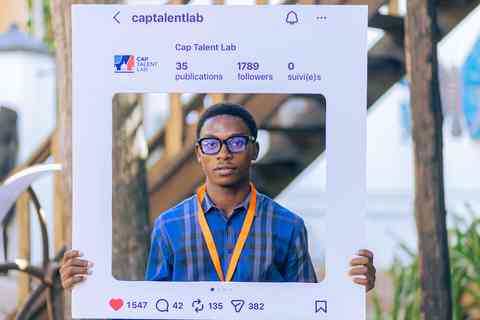 Cap Talent Lab jour2
