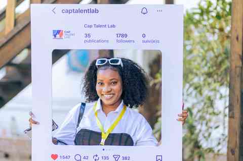 Cap Talent Lab jour2