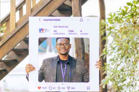 Cap Talent Lab jour2