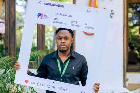 Cap Talent Lab jour2