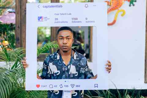 Cap Talent Lab jour2