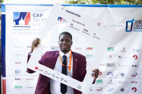 Cap Talent Lab jour2