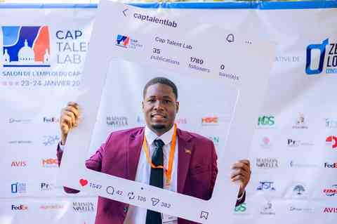 Cap Talent Lab jour2