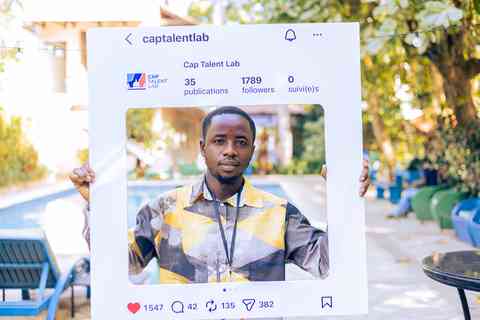 Cap Talent Lab jour2